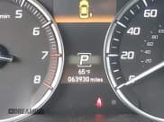 ✅ 2018 Acura TLX • VIN: 19UUB1F38JA011280 • Lot: 43656657. Listed on IAAI with 63,930 mi. Free auction sales archive from the USA and detailed vehicle history report at DreamBid. Image 15.