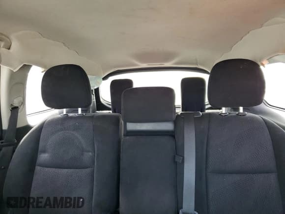 ✅ 2016 Nissan Pathfinder Platinum • VIN: 5N1AR2MN8GC653725 • Lot: 86316205. Listed on Copart with 158,396 mi. Free auction sales archive from the USA and detailed vehicle history report at DreamBid. Image 10.