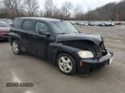 ✅ 2010 Chevrolet HHR 1LT • VIN: 3GNBABDB7AS590308 • Lot: 86243714. Listed on Copart with 241,817 mi. Free auction sales archive from the USA and detailed vehicle history report at DreamBid. Image 4.