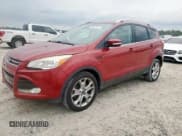 ✅ 2015 Ford Escape Titanium • VIN: 1FMCU9J94FUB09903 • Lot: 59922275. Listed on Copart with 132,243 mi. Free auction sales archive from the USA and detailed vehicle history report at DreamBid. Image 1.