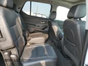 ✅ 2021 Chevrolet Traverse RS • VIN: 1GNEVJKW7MJ157532 • Lot: 71820945. Listed on Copart with 76,792 mi. Free auction sales archive from the USA and detailed vehicle history report at DreamBid. Image 11.