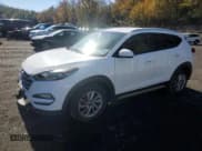 ✅ 2017 Hyundai Tucson SE • VIN: KM8J3CA43HU321609 • Лот: 87051665. Опубликован ранее на Copart с пробегом 142 753 миль. Бесплатный доступ к архиву аукционных продаж из США и подробный отчёт об истории автомобиля на DreamBid. Изображение 1.