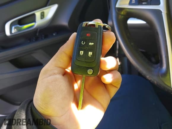 ✅ 2013 GMC Terrain SLT • VIN: 2GKALUEK8D6150856 • Лот: 43610650. Опубликован ранее на IAAI с пробегом 201 701 миль. Бесплатный доступ к архиву аукционных продаж из США и подробный отчёт об истории автомобиля на DreamBid. Изображение 11.