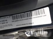 ✅ 2019 Maserati Ghibli S Q4 • VIN: ZAM57YTA7K1314239 • Лот: 43113515. Опубликован ранее на IAAI с пробегом 41 247 миль. Бесплатный доступ к архиву аукционных продаж из США и подробный отчёт об истории автомобиля на DreamBid. Изображение 9.