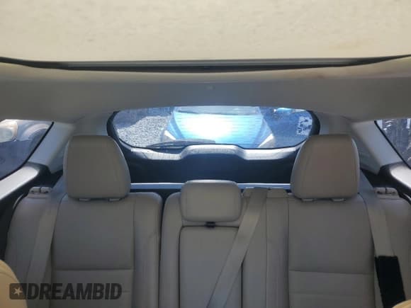 ✅ 2013 Ford C-Max SEL • VIN: 1FADP5BU8DL520046 • Лот: 53141265. Опубликован ранее на Copart с пробегом 185 809 миль. Бесплатный доступ к архиву аукционных продаж из США и подробный отчёт об истории автомобиля на DreamBid. Изображение 10.