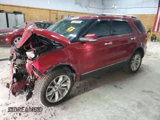 ✅ 2014 Ford Explorer Limited • VIN: 1FM5K8F84EGB41966 • Лот: 82430845. Опубликован ранее на Copart с пробегом 395 426 миль. Бесплатный доступ к архиву аукционных продаж из США и подробный отчёт об истории автомобиля на DreamBid. Изображение 1.