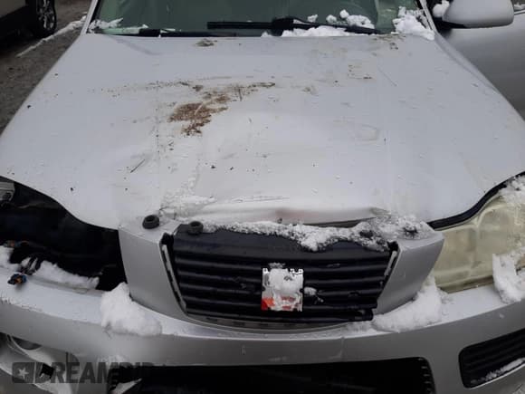 ✅ 2006 Saturn VUE • VIN: 5GZCZ63436S853783 • Lot: 44595675. Wystawiony na Copart z przebiegiem 161 742 mil. Bezpłatny archiwum sprzedaży aukcyjnych z USA i szczegółowy raport historii pojazdu na DreamBid. Zdjęcie 12.