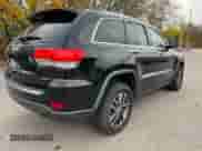 2017 Jeep Grand Cherokee Limited with VIN 1C4RJFBG2HC900913, listed as a Copart auction lot 91417295 with 151,857 mi miles and Clean title. Bid and sale history available at DreamBid. Image 4.