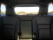 ✅ 2024 Honda Passport Black Edition • VIN: 5FNYF8H87RB007424 • Lot: 68674295. Listed on Copart with 22,786 mi. Free auction sales archive from the USA and detailed vehicle history report at DreamBid. Image 10.