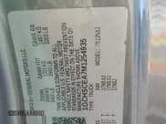 ✅ 2021 Chevrolet Colorado 2WD LT • VIN: 1GCHSCEA7M1254935 • Лот: 91091705. Опубликован ранее на Copart с пробегом 53 040 миль. Бесплатный доступ к архиву аукционных продаж из США и подробный отчёт об истории автомобиля на DreamBid. Изображение 12.