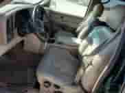 2002 Chevrolet Tahoe LS с VIN 1GNEC13Z92R195793, выставлен на аукционе Copart как лот 86814955 с пробегом 219 576 миль миль и Списание • Salvage title. История ставок и продаж доступна на DreamBid. Изображение 7.