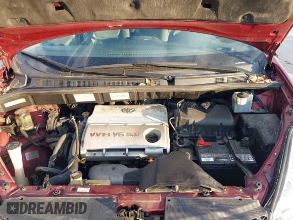 ✅ 2005 Toyota Sienna XLE • VIN: 5TDZA22C95S231443 • Lot: 43623370. Wystawiony na IAAI z przebiegiem Nie podano. Bezpłatny archiwum sprzedaży aukcyjnych z USA i szczegółowy raport historii pojazdu na DreamBid. Zdjęcie 10.