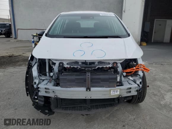 ✅ 2023 Chevrolet Bolt EV 1LT • VIN: 1G1FW6S08P4127406 • Lot: 84500704. Wystawiony na Copart z przebiegiem 13 074 mil. Bezpłatny archiwum sprzedaży aukcyjnych z USA i szczegółowy raport historii pojazdu na DreamBid. Zdjęcie 5.