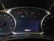 2020 Chevrolet Equinox LT z VIN 2GNAXKEV9L6140437, wystawiony jako Copart lot #89467805 z przebiegiem 118 515 mil mil oraz Czysty tytuł • Clean title. Historia ofert i sprzedaży dostępna na DreamBid. Obrazek 9.