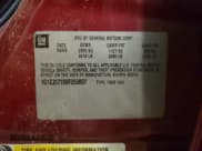 ✅ 2008 Chevrolet Malibu 2LT • VIN: 1G1ZJ57788F250897 • Lot: 68313825. Wystawiony na Copart z przebiegiem 187 928 mil. Bezpłatny archiwum sprzedaży aukcyjnych z USA i szczegółowy raport historii pojazdu na DreamBid. Zdjęcie 12.