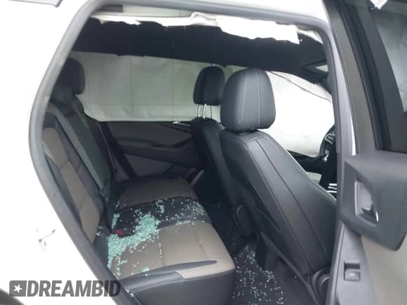 2025 Chevrolet Equinox FWD LT с VIN 3GNAXHEG0SL304222, выставлен на аукционе IAAI как лот 42212235 с пробегом Не указан миль и . История ставок и продаж доступна на DreamBid. Изображение 8.