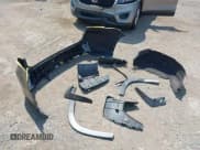 ✅ 2017 Toyota Highlander XLE • VIN: 5TDJZRFH9HS509332 • Lot: 42845718. Wystawiony na IAAI z przebiegiem 113 462 mil. Bezpłatny archiwum sprzedaży aukcyjnych z USA i szczegółowy raport historii pojazdu na DreamBid. Zdjęcie 12.