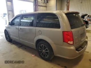 ✅ 2016 Dodge Grand Caravan SXT • VIN: 2C4RDGCG0GR382978 • Lot: 84192685. Wystawiony na Copart z przebiegiem 172 649 mil. Bezpłatny archiwum sprzedaży aukcyjnych z USA i szczegółowy raport historii pojazdu na DreamBid. Zdjęcie 2.