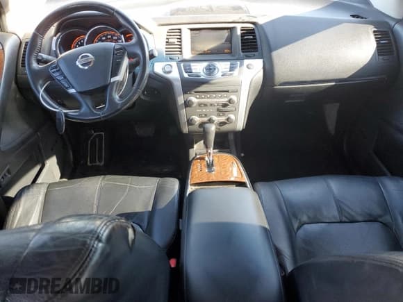 ✅ 2010 Nissan Murano LE • VIN: JN8AZ1MU4AW006657 • Lot: 90711315. Listed on Copart with 200,450 mi. Free auction sales archive from the USA and detailed vehicle history report at DreamBid. Image 8.