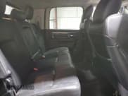 ✅ 2018 Ram 3500 Laramie • VIN: 3C63R3ML9JG120442 • Lot: 85611004. Listed on Copart with 91,304 mi. Free auction sales archive from the USA and detailed vehicle history report at DreamBid. Image 11.