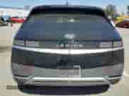 2023 Hyundai Ioniq 5 SEL z VIN KM8KN4AE1PU149950, wystawiony jako Copart lot #70274644 z przebiegiem 16 592 mil mil oraz Szkoda całkowita • Salvage title. Historia ofert i sprzedaży dostępna na DreamBid. Obrazek 6.