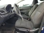 ✅ 2021 Hyundai Accent SE • VIN: 3KPC24A62ME151971 • Лот: 41976445. Опубликован ранее на Copart с пробегом 72 137 миль. Бесплатный доступ к архиву аукционных продаж из США и подробный отчёт об истории автомобиля на DreamBid. Изображение 7.