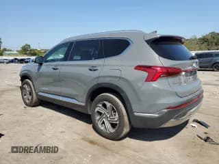 ✅ 2023 Hyundai Santa Fe SEL • VIN: 5NMS3DAJ1PH574292 • Lot: 68576224. Wystawiony na Copart z przebiegiem 39 645 mil. Bezpłatny archiwum sprzedaży aukcyjnych z USA i szczegółowy raport historii pojazdu na DreamBid. Zdjęcie 2.
