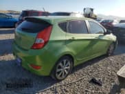 ✅ 2012 Hyundai Accent SE • VIN: KMHCU5AEXCU034397 • Лот: 68840214. Опубликован ранее на Copart с пробегом 106 057 миль. Бесплатный доступ к архиву аукционных продаж из США и подробный отчёт об истории автомобиля на DreamBid. Изображение 3.