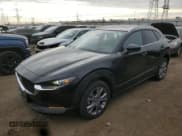 ✅ 2021 Mazda CX-30 Premium • VIN: 3MVDMBDM6MM225247 • Lot: 92983235. Listed on Copart with 29,184 mi. Free auction sales archive from the USA and detailed vehicle history report at DreamBid. Image 1.