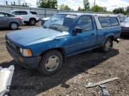 ✅ 1993 Toyota Pickup • VIN: 4TARN81A1PZ097127 • Lot: 71461435. Wystawiony na Copart z przebiegiem 152 365 mil. Bezpłatny archiwum sprzedaży aukcyjnych z USA i szczegółowy raport historii pojazdu na DreamBid. Zdjęcie 1.