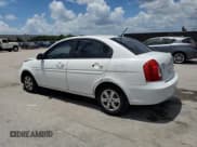 ✅ 2010 Hyundai Accent GLS • VIN: KMHCN4AC4AU461691 • Лот: 65191315. Опубликован ранее на Copart с пробегом 212 896 миль. Бесплатный доступ к архиву аукционных продаж из США и подробный отчёт об истории автомобиля на DreamBid. Изображение 2.