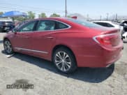 ✅ 2019 Buick LaCrosse Essence • VIN: 1G4ZR5SS3KU100416 • Lot: 58241975. Wystawiony na Copart z przebiegiem 45 301 mil. Bezpłatny archiwum sprzedaży aukcyjnych z USA i szczegółowy raport historii pojazdu na DreamBid. Zdjęcie 2.