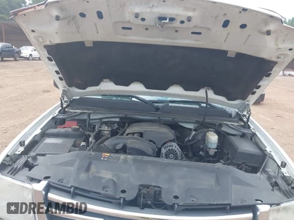 ✅ 2012 GMC Sierra 1500 SLE • VIN: 3GTP1VE03CG262323 • Лот: 42964520. Опубликован ранее на IAAI с пробегом 206 078 миль. Бесплатный доступ к архиву аукционных продаж из США и подробный отчёт об истории автомобиля на DreamBid. Изображение 10.