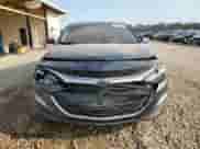 ✅ 2021 Chevrolet Malibu RS • VIN: 1G1ZG5ST7MF060151 • Lot: 57899525. Listed on Copart with 69,489 mi. Free auction sales archive from the USA and detailed vehicle history report at DreamBid. Image 5.