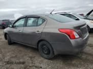 ✅ 2012 Nissan Versa SV • VIN: 3N1CN7AP2CL863637 • Лот: 53759285. Опубликован ранее на Copart с пробегом 106 574 миль. Бесплатный доступ к архиву аукционных продаж из США и подробный отчёт об истории автомобиля на DreamBid. Изображение 2.