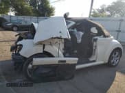 ✅ 2006 Volkswagen Beetle • VIN: 3VWSG31Y46M322685 • Lot: 60617315. Listed on Copart with Not provided. Free auction sales archive from the USA and detailed vehicle history report at DreamBid. Image 1.