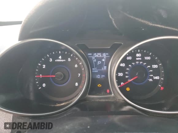 ✅ 2015 Hyundai Veloster RE:FLEX • VIN: KMHTC6AD0FU242972 • Lot: 75930104. Wystawiony na Copart z przebiegiem 152 516 mil. Bezpłatny archiwum sprzedaży aukcyjnych z USA i szczegółowy raport historii pojazdu na DreamBid. Zdjęcie 9.