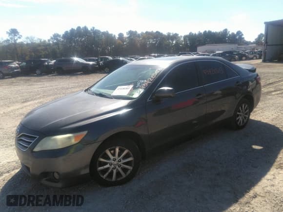 ✅ 2010 Toyota Camry XLE • VIN: 4T1BK3EK9AU099812 • Лот: 43420303. Опубликован ранее на IAAI с пробегом 313 001 миль. Бесплатный доступ к архиву аукционных продаж из США и подробный отчёт об истории автомобиля на DreamBid. Изображение 17.