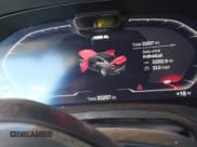 ✅ 2023 BMW M4 Competition xDrive • VIN: WBS43AZ04PCL58351 • Lot: 41307049. Listed on IAAI with 33,207 mi. Free auction sales archive from the USA and detailed vehicle history report at DreamBid. Image 7.