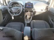 ✅ 2022 Ford EcoSport SE • VIN: MAJ6S3GL9NC459402 • Lot: 84458295. Listed on Copart with 21,683 mi. Free auction sales archive from the USA and detailed vehicle history report at DreamBid. Image 8.