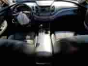 2018 Chevrolet Impala LT с VIN 2G1105S33J9138270, выставлен на аукционе Copart как лот 80258565 с пробегом 178 327 миль миль и Списание • Salvage title. История ставок и продаж доступна на DreamBid. Изображение 8.