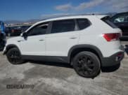 ✅ 2023 Volkswagen Taos SE • VIN: 3VVSX7B21PM314888 • Lot: 82290685. Listed on Copart with 21,408 mi. Free auction sales archive from the USA and detailed vehicle history report at DreamBid. Image 2.