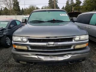 ✅ 2001 Chevrolet Suburban LT • VIN: 3GNFK16T81G227386 • Лот: 86741304. Опубликован ранее на Copart с пробегом 238 182 миль. Бесплатный доступ к архиву аукционных продаж из США и подробный отчёт об истории автомобиля на DreamBid. Изображение 5.