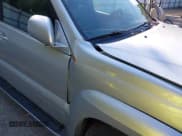 ✅ 2007 Lexus GX 470 • VIN: JTJBT20X170143684 • Lot: 43069429. Wystawiony na IAAI z przebiegiem 218 075 mil. Bezpłatny archiwum sprzedaży aukcyjnych z USA i szczegółowy raport historii pojazdu na DreamBid. Zdjęcie 19.