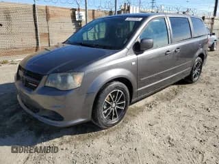 ✅ 2014 Dodge Grand Caravan American Value • VIN: 2C4RDGBG6ER404920 • Lot: 92049935. Wystawiony na Copart z przebiegiem 147 576 mil. Bezpłatny archiwum sprzedaży aukcyjnych z USA i szczegółowy raport historii pojazdu na DreamBid. Zdjęcie 1.
