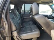 ✅ 2012 Ford Expedition Max Limited • VIN: 1FMJK2A52CEF22619 • Lot: 56221235. Listed on Copart with 228,160 mi. Free auction sales archive from the USA and detailed vehicle history report at DreamBid. Image 11.