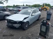 ✅ 2025 Mercedes-Benz C 300 • VIN: W1KAF4HB1SR241991 • Lot: 43036810. Wystawiony na IAAI z przebiegiem 8 952 mil. Bezpłatny archiwum sprzedaży aukcyjnych z USA i szczegółowy raport historii pojazdu na DreamBid. Zdjęcie 17.