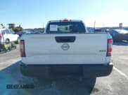 ✅ 2022 Nissan Frontier S • VIN: 1N6ED1CMXNN684674 • Lot: 41269045. Listed on IAAI with Not provided. Free auction sales archive from the USA and detailed vehicle history report at DreamBid. Image 16.