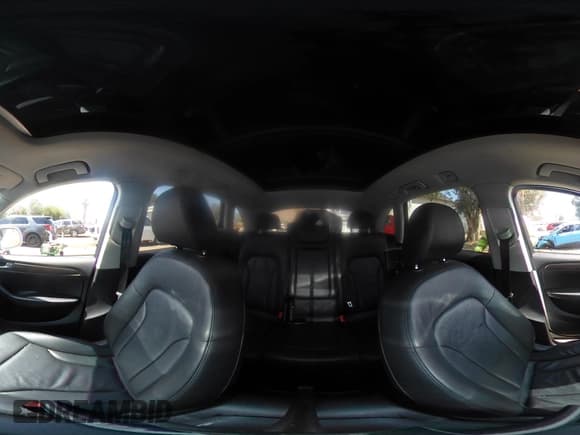 ✅ 2014 Audi Q5 Premium Plus • VIN: WA1DGAFPXEA010277 • Лот: 42779732. Опубликован ранее на IAAI с пробегом 94 020 миль. Бесплатный доступ к архиву аукционных продаж из США и подробный отчёт об истории автомобиля на DreamBid. Изображение 19.