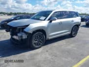 ✅ 2024 Lexus TX 350 • VIN: 5TDAAAA67RS006365 • Lot: 43029987. Wystawiony na IAAI z przebiegiem 32 805 mil. Bezpłatny archiwum sprzedaży aukcyjnych z USA i szczegółowy raport historii pojazdu na DreamBid. Zdjęcie 2.